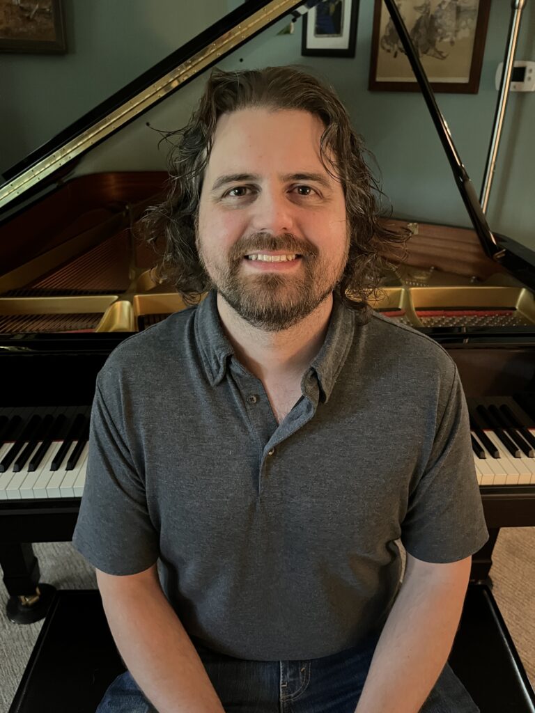 Ryan Bangert, RPT